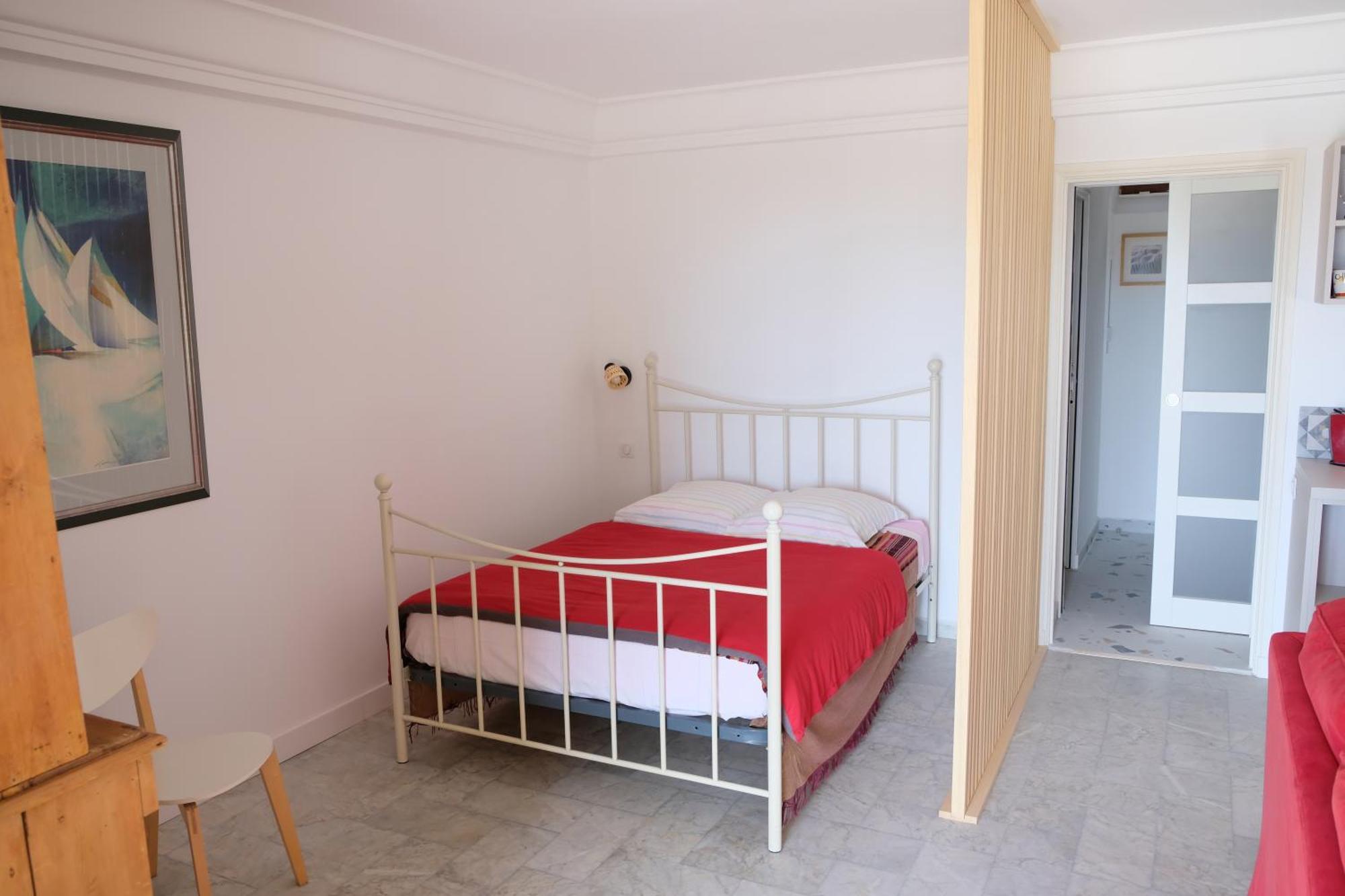 Appartamento Mas Sainte Marie Tolone Esterno foto