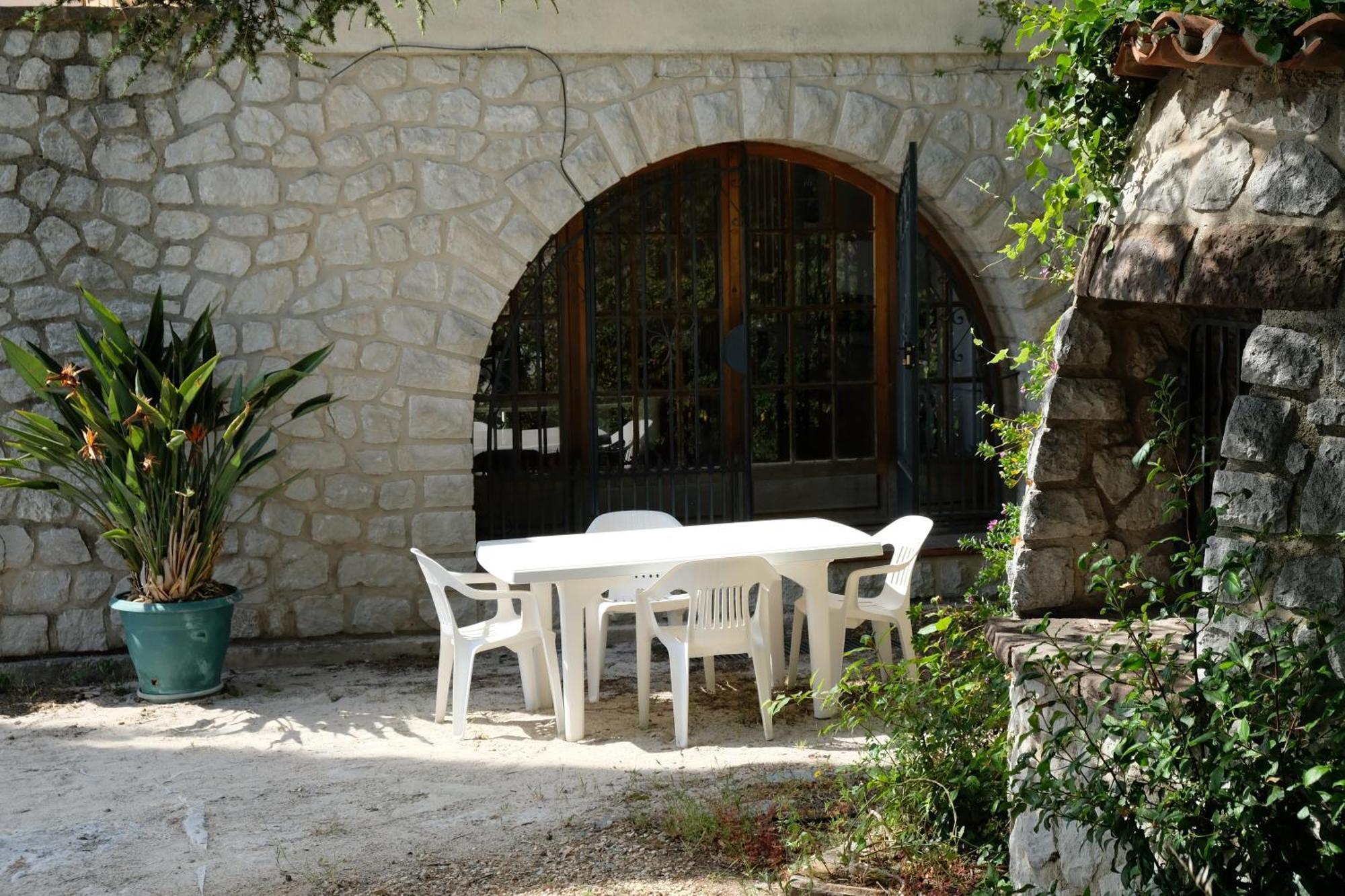 Appartamento Mas Sainte Marie Tolone Esterno foto