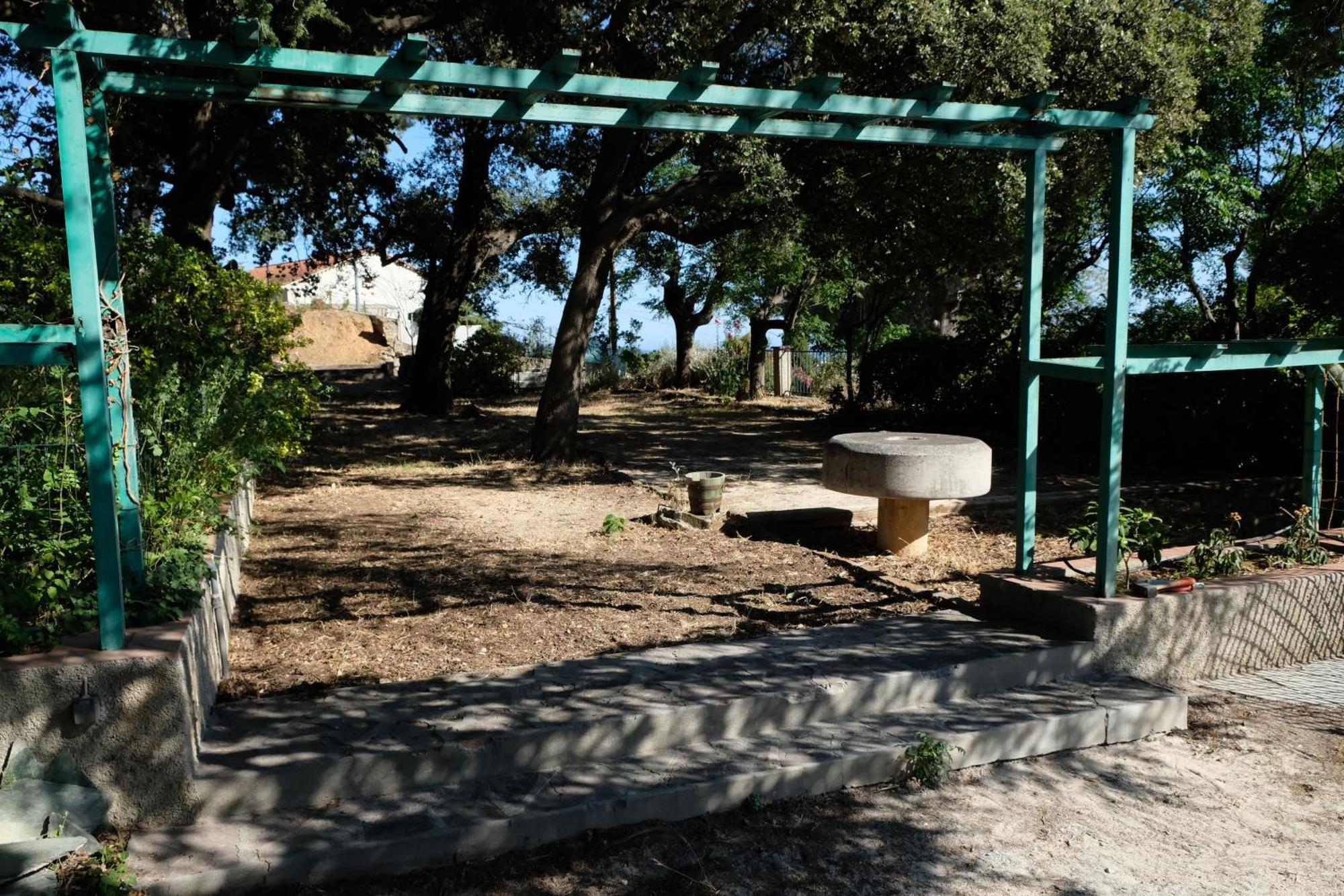 Appartamento Mas Sainte Marie Tolone Esterno foto